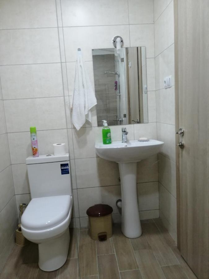 Bakuriani Plaza A-109 Διαμέρισμα Εξωτερικό φωτογραφία