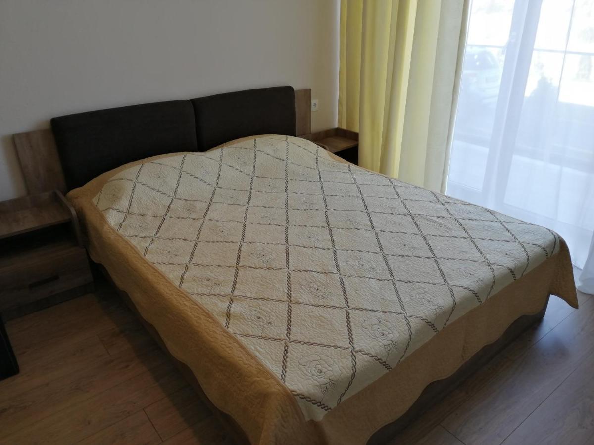 Bakuriani Plaza A-109 Διαμέρισμα Εξωτερικό φωτογραφία