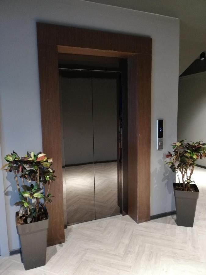 Bakuriani Plaza A-109 Διαμέρισμα Εξωτερικό φωτογραφία